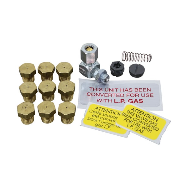 Conversion Kit